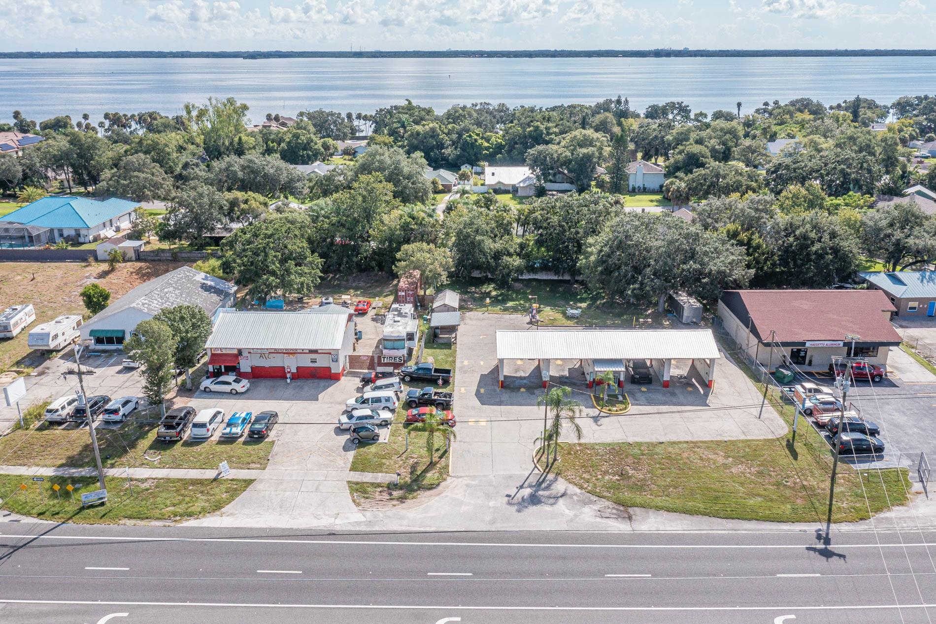 4400 N Highway 1, Cocoa, FL 32927