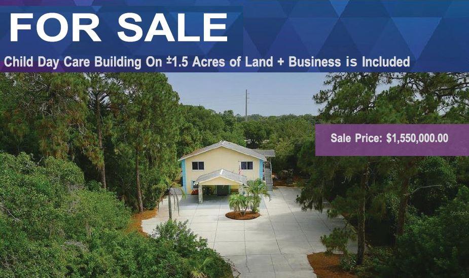 1362 Manasota Rd, Other City - In The State Of Florida, FL 34223
