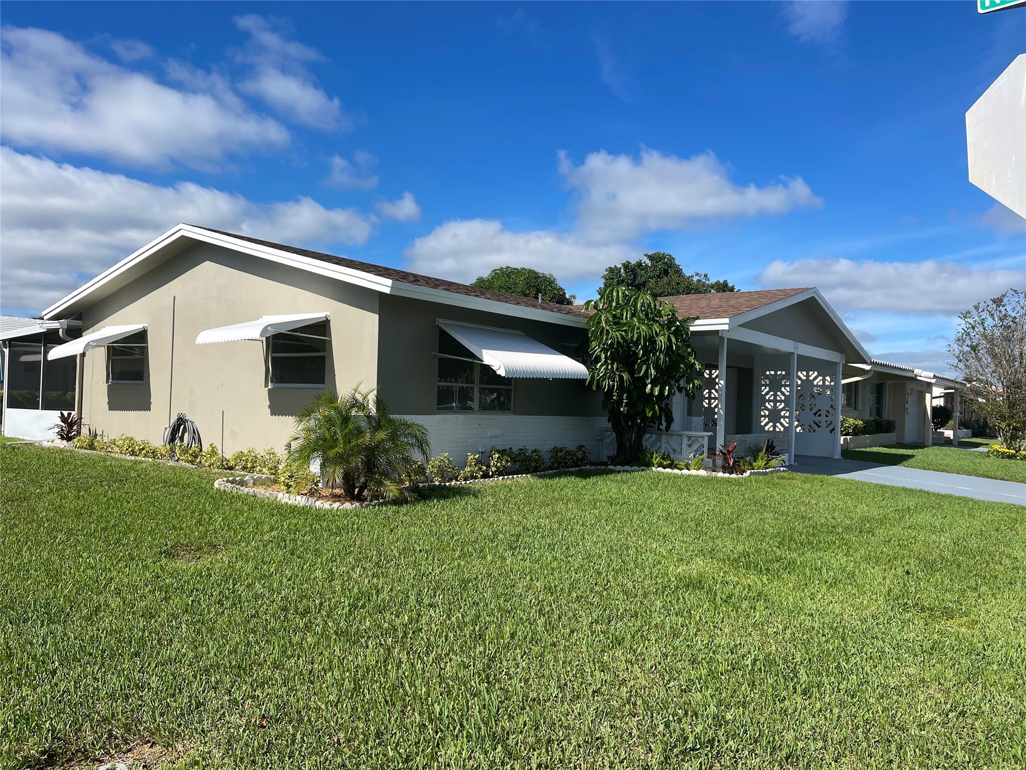 4901 NW 43rd Ter, Tamarac, FL 