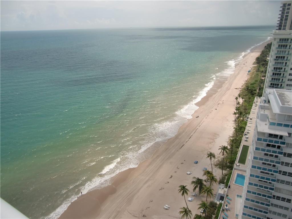 Fort Lauderdale Real Estate 3500 Galt Ocean Dr 2903 FL 33308 799,900