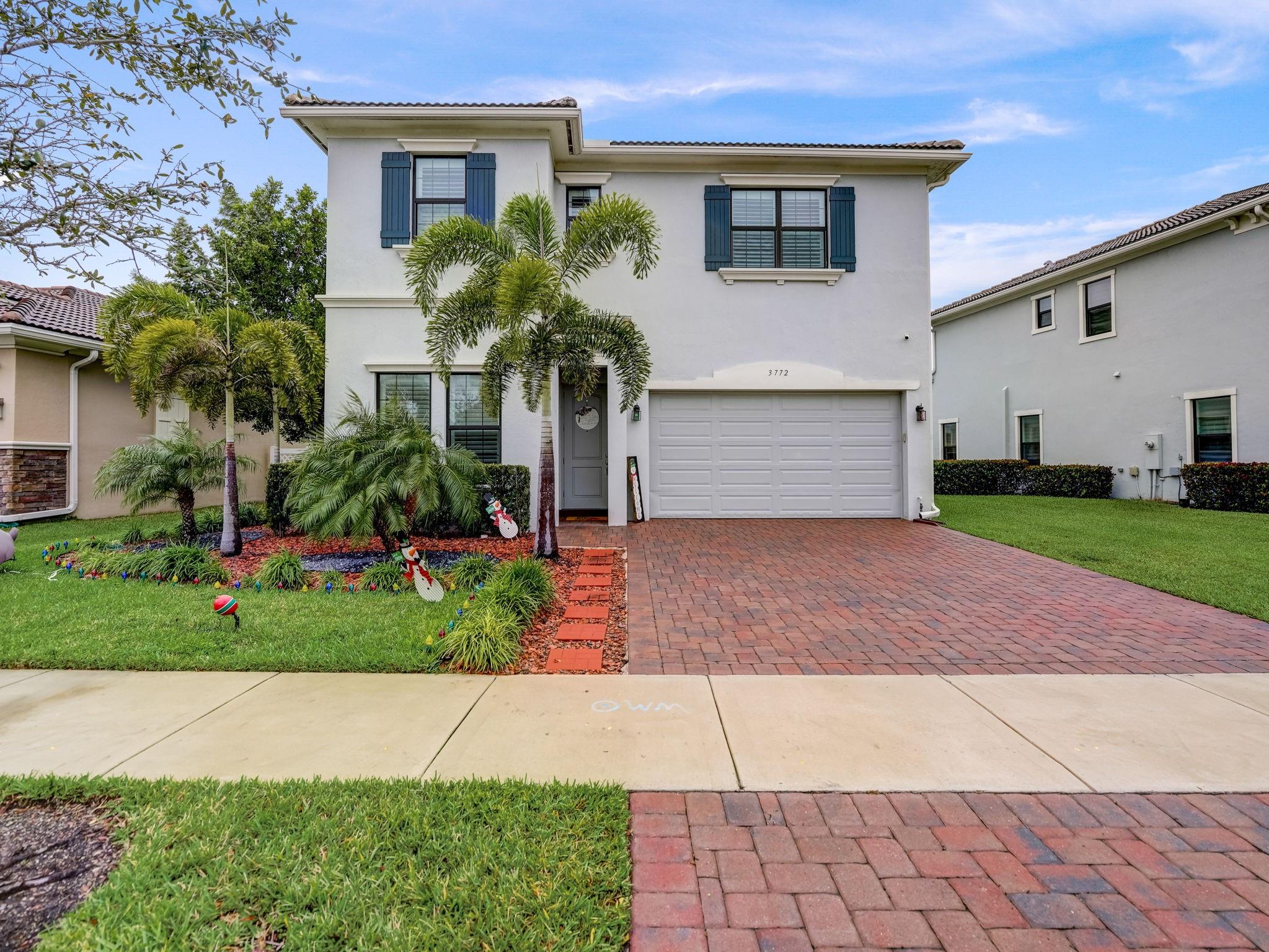 3772 NW 87th Way, Coral Springs, FL 