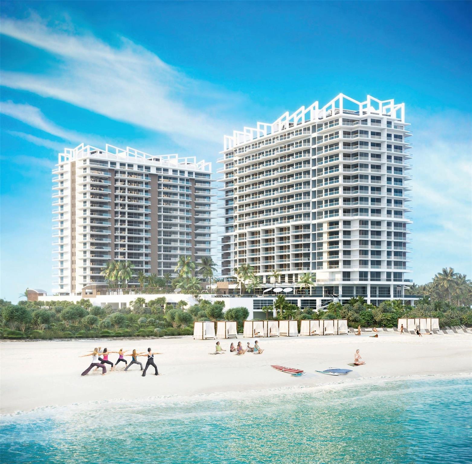 3100 N Ocean Drive 1702 P, Singer Island, FL 