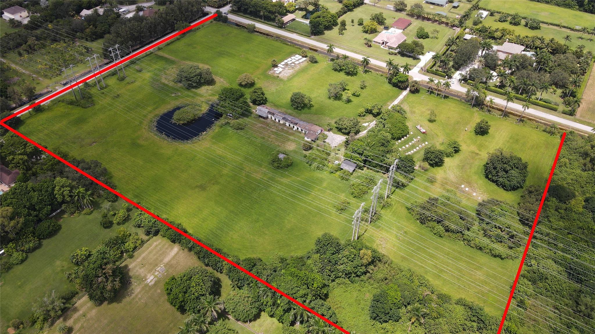 12850 Luray Road, Southwest Ranches, FL 