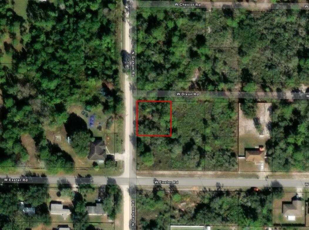 3035 W Dixon Rd, Other City - In The State Of Florida, FL 