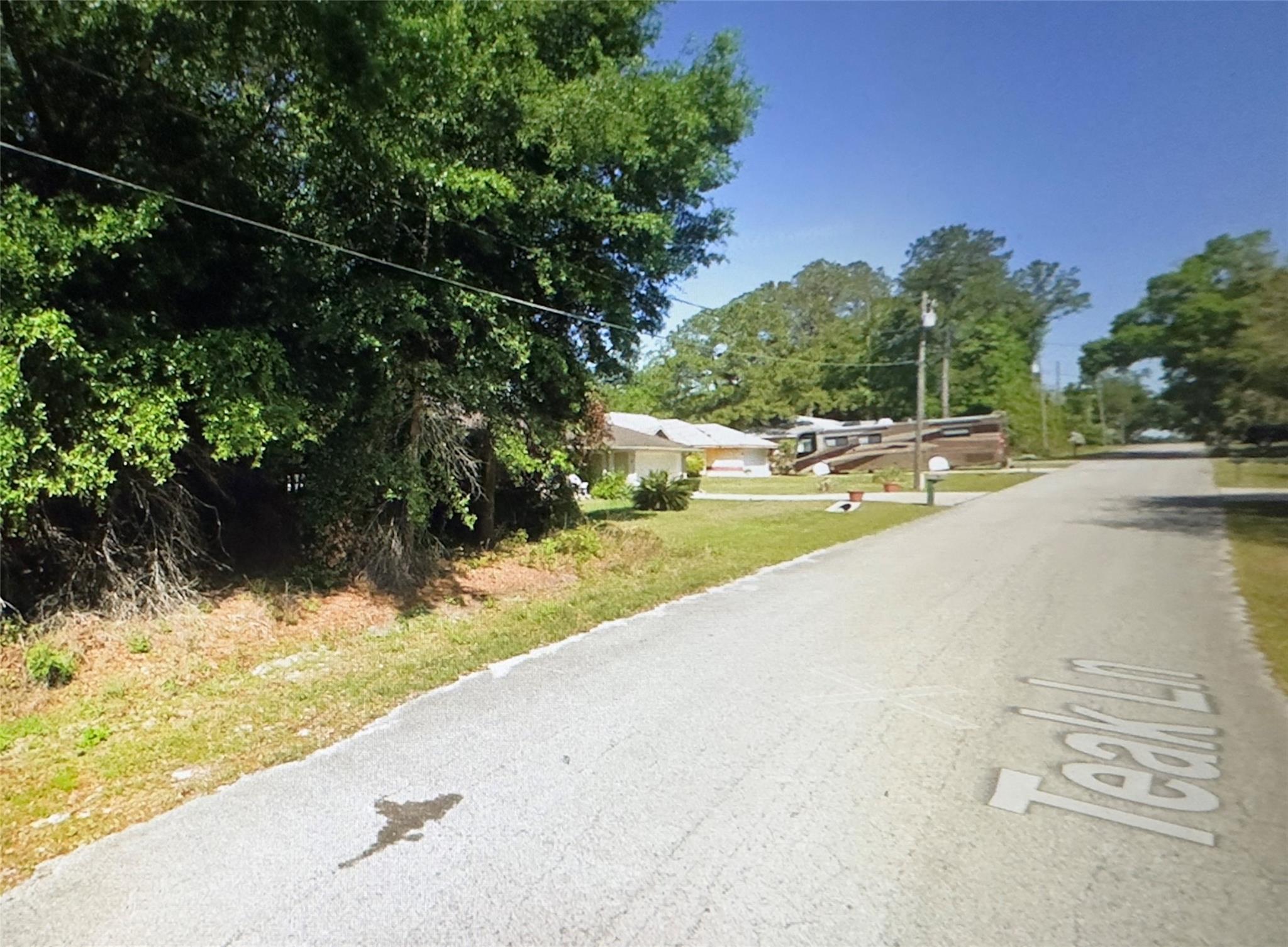 Teak Lane, Other City - In The State Of Florida, FL 34472