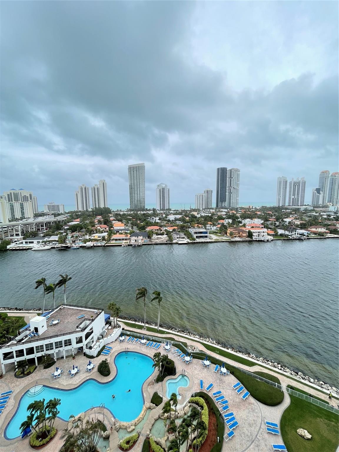 19101 Mystic Pointe Dr 1709, Aventura, FL 