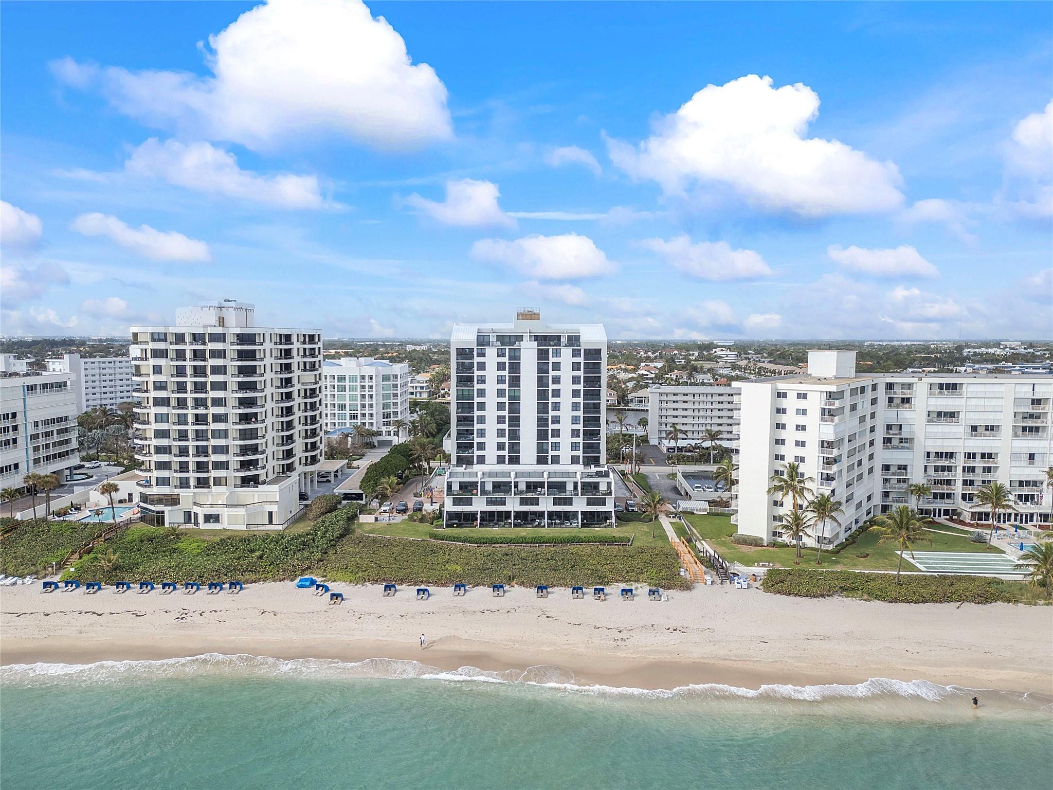 3115 S Ocean Blvd 402, Highland Beach, FL 