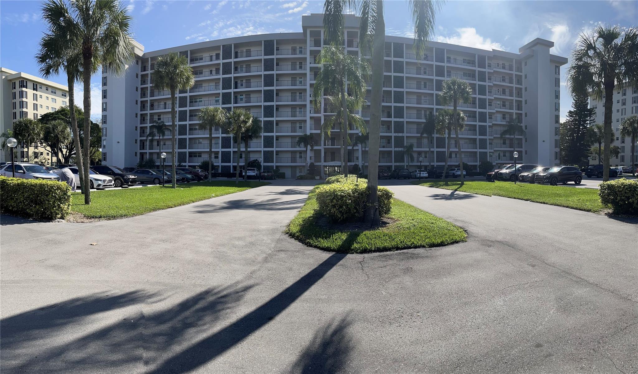 3100 N Palm Aire Dr 307, Pompano Beach, FL 