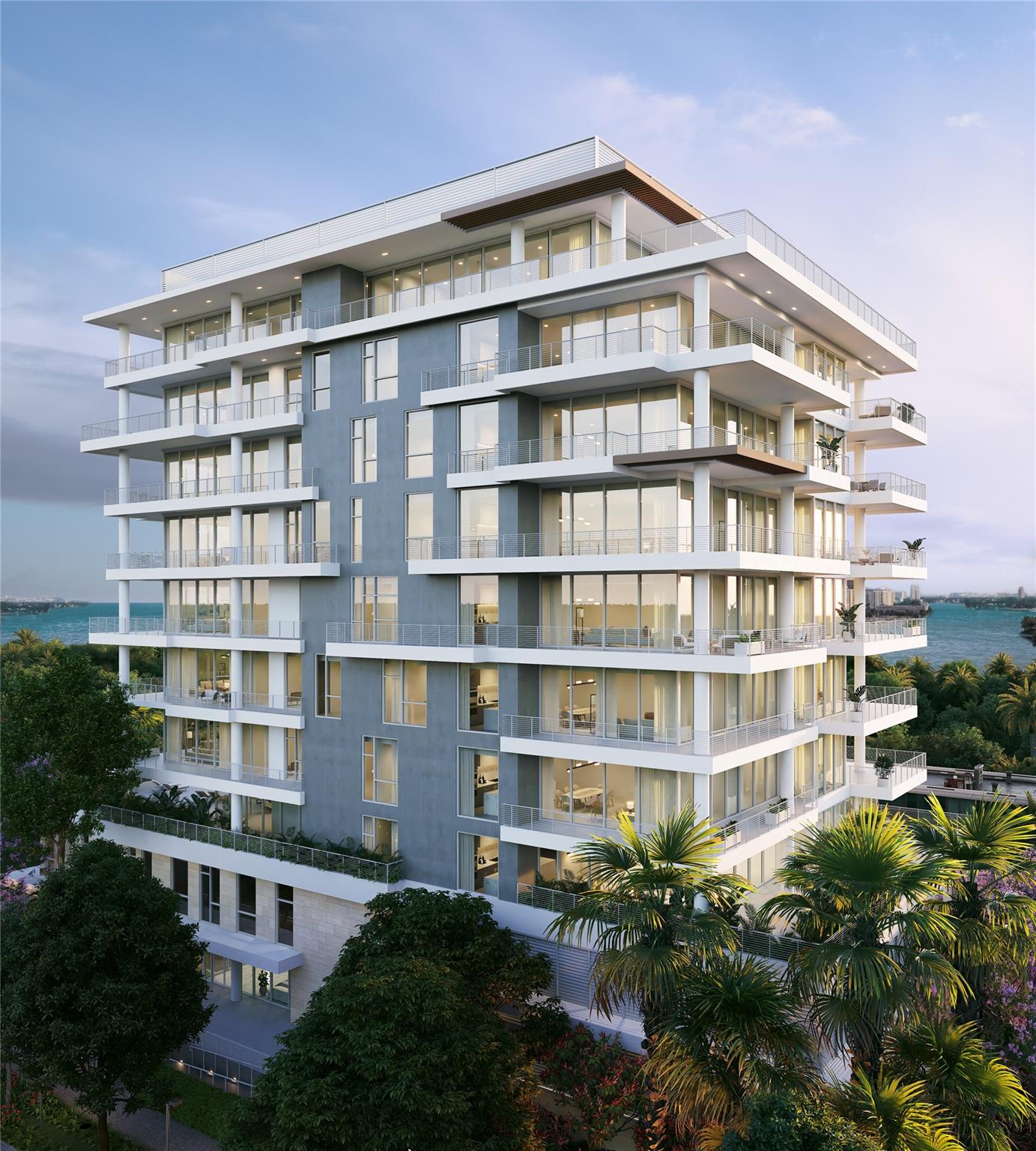 BRAND NEW CONSTRUCTION - FORT LAUDERDALE’S LAS OLAS BEACH - 3 BEDROOM + DEN CORNER RESIDENCE (3,698 TOTAL S.F.). Located within walking distance to: Beach, Water Taxi, Four Seasons Hotel, Outdoor cafes and the New Breakers Avenue Pedestrian Street. Amenities include Relaxation pool deck with cabanas, Bar-B-Q, Fully-equipped fitness center with Peloton bikes & treadmills, Owners lounge and Private lobby entrance. Featuring only 22 residences, The Terraces effortlessly blends boutique design and modern luxury to showcase beachside living at its best. Residences features open indoor/outdoor floor plans with a spacious terraces, 10’ foot ceilings. Subzero & Bosch Appliances. The Terraces offers a sophisticated setting to the Fort Lauderdale beachside lifestyle. SELF GARAGE PARKING INCLUDED. Terraces is incredibly unique on the beachside offering owners the opportunity to have seasonal rentals with minimum 30 days up to 6x per year.