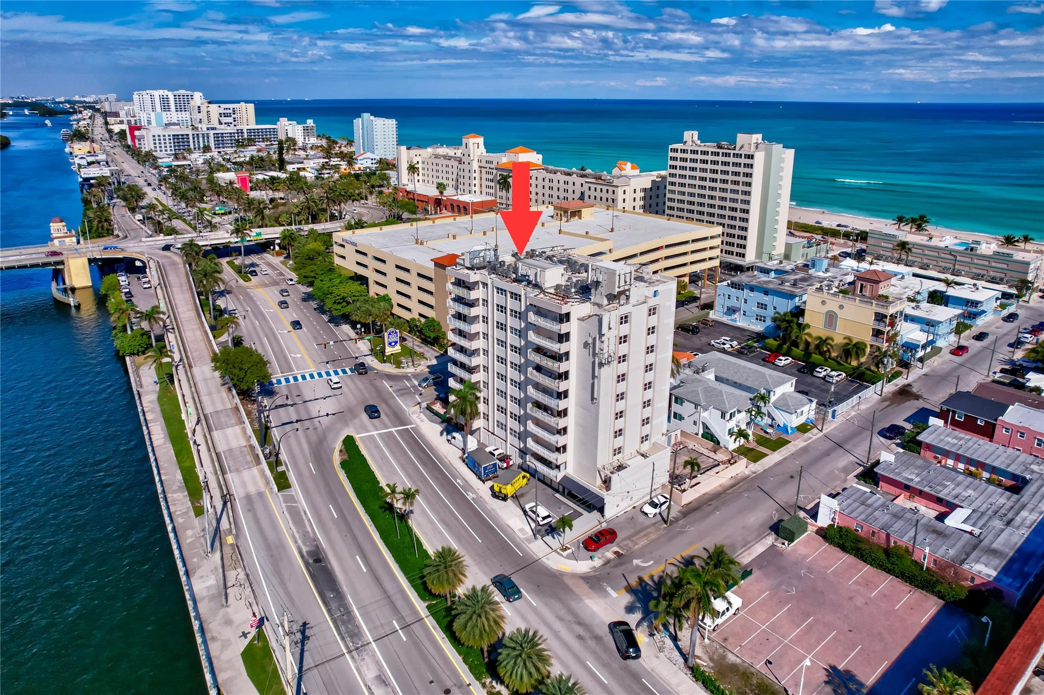 211 S Ocean Dr 804, Hollywood, FL 