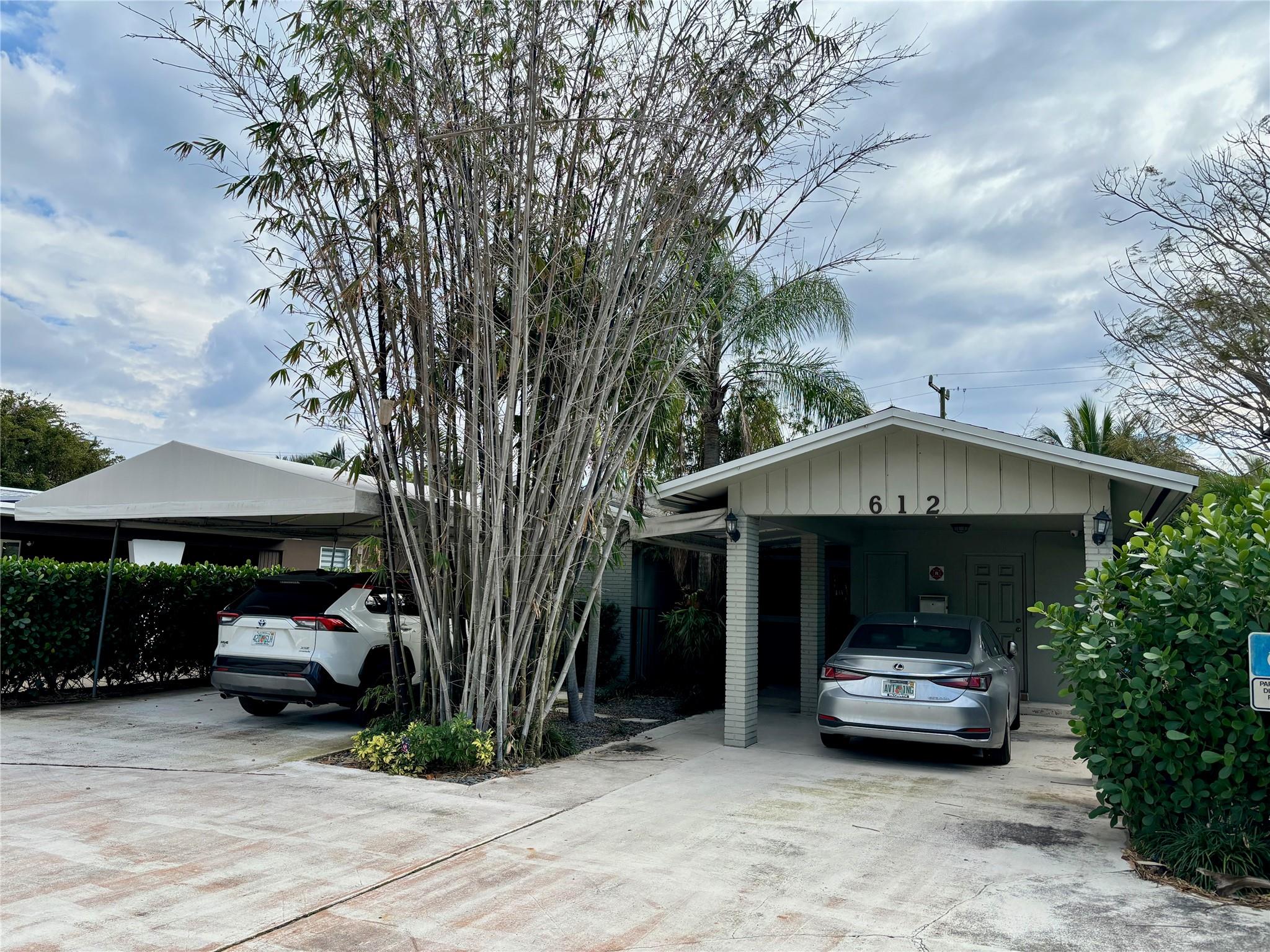 612 NE 26th St, Wilton Manors, FL 