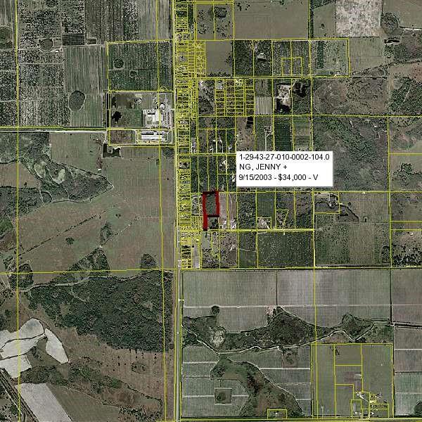 320 G Road, Other City - In The State Of Florida, FL 33935