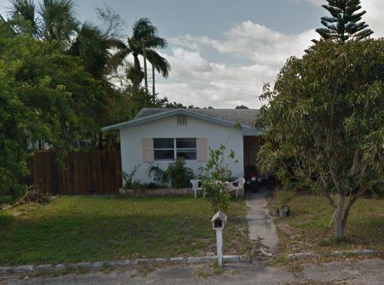 PRICE REDUCED FOR QUICK SALE. No HOA, resale home in a fantastic desirable neighborhood. The home has street frontage on both sides of the property. 3 bedroom 2 bath home in need of updating and some TLC to make it yours.