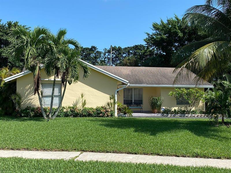 9361 Southampton Place