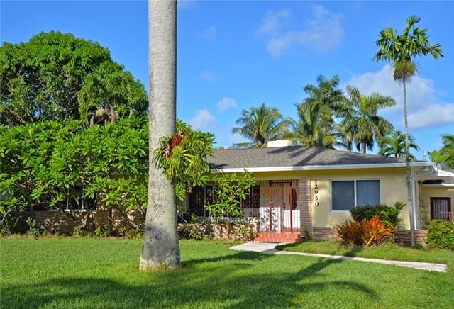 12950 Griffing Blvd, North Miami, FL 33161