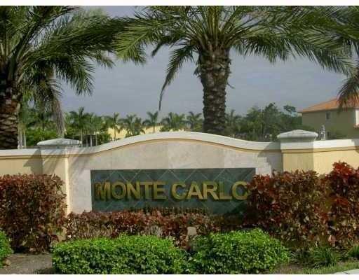 5572 Monte Carlo Ln, Margate, FL 33068