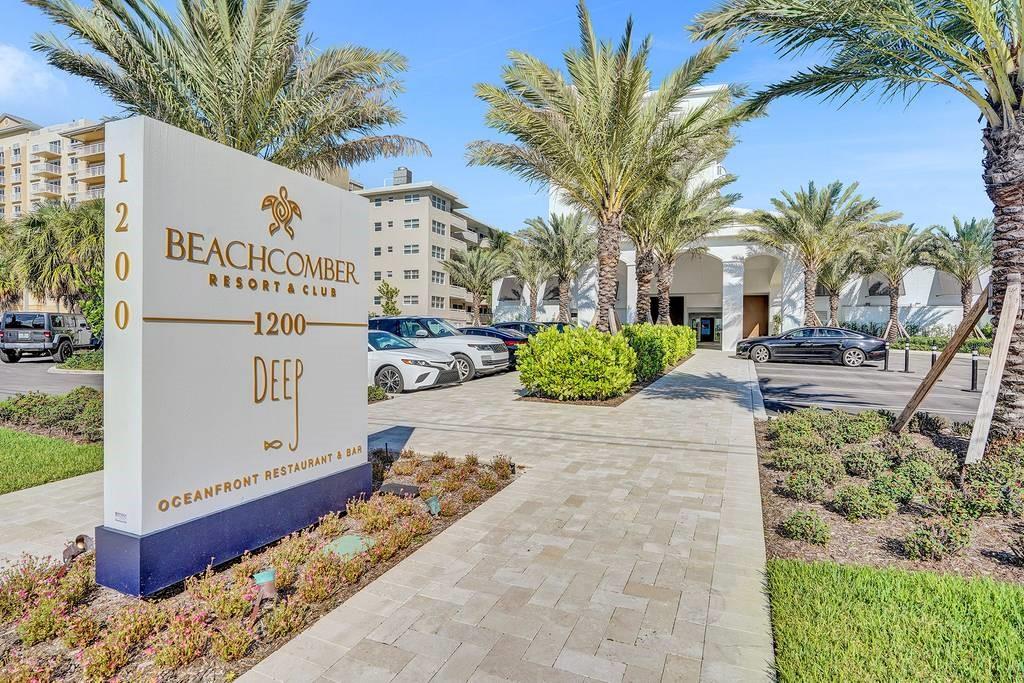 1220 S Ocean Blvd PH, Pompano Beach, FL 33062
