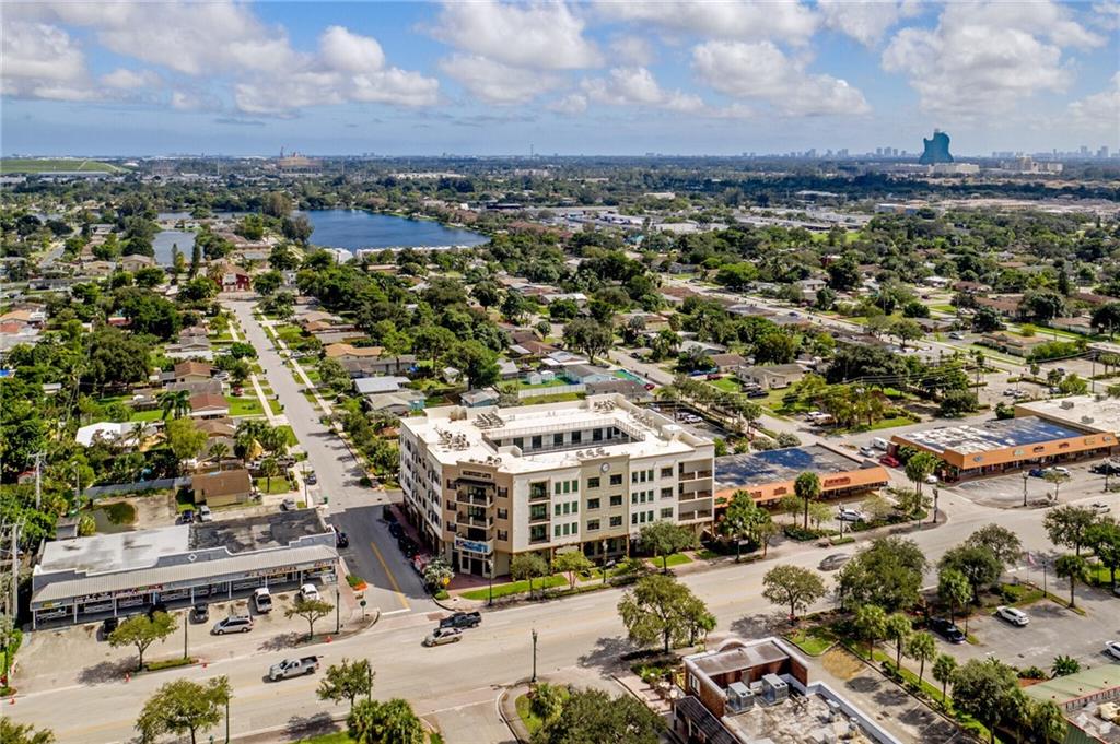 4100 SW 64th Ave 104-106, Davie, FL 33314