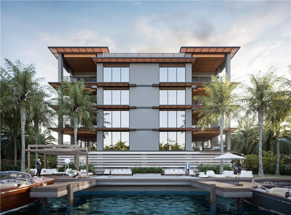 Brand New 2021 community situated in the heart of Fort Lauderdale’s elite yachting community.Harbors Edge is an exclusive collection of just 10 waterfront residences.Stunning boutique condominium features sleek, contemporary architecture,world-class materials,chic finishes & new docks that accommodate vessels .Large Private Terrace prepped for summer kitchen & cable TV. Kitchen w/ Thermador appliances & Marine-grade plywood frameless cabinets,walk in pantry,wine fridge.Floor to ceiling UV impact glass.4 AC units w/UV Germicidal Lamps.Building equipped w/ emergency generator for the elevator, refrigerators,lights & a/c. 2 covered secured,assigned electric-car-ready parking spots.Offers easy boat access to the ocean & the city’s white-sand beaches.