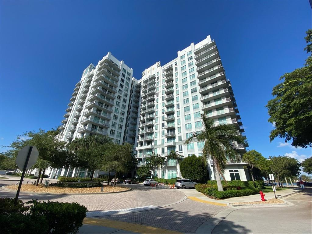 The Edge condos for sale in Downtown West Palm Beach, Florida