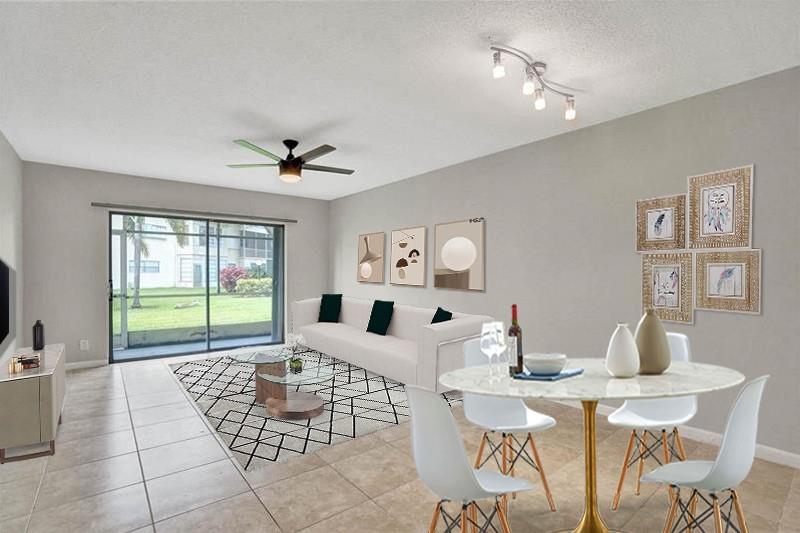 4321 NW 16th St 112C, Lauderhill, FL 33313