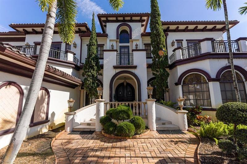Homes in Boca for Sale