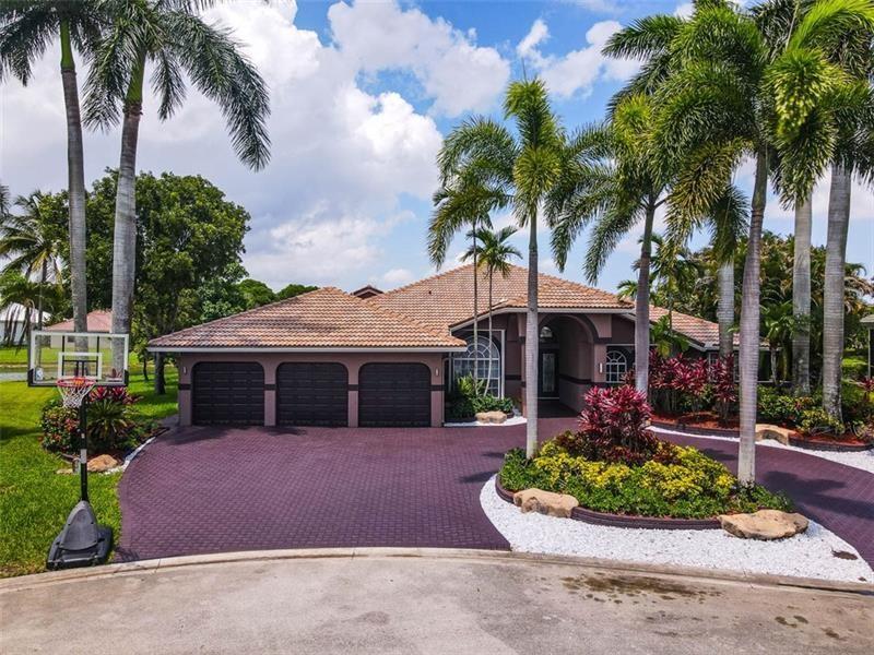 Coral Springs Homes for sale