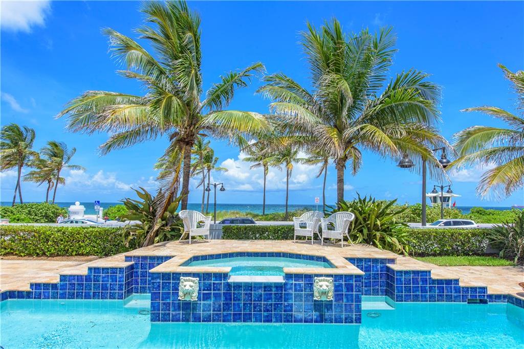 1799 N Fort Lauderdale Beach Blvd, Fort Lauderdale, FL 33305