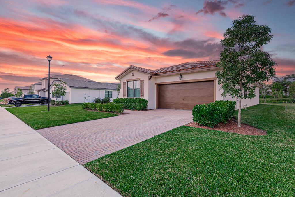 3263 Dunning Drive, Royal Palm Beach, FL 