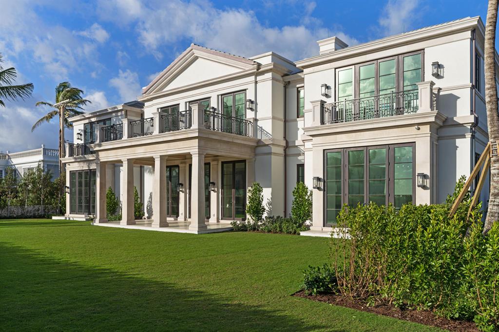 1030 S Ocean Boulevard, Palm Beach, FL 33480