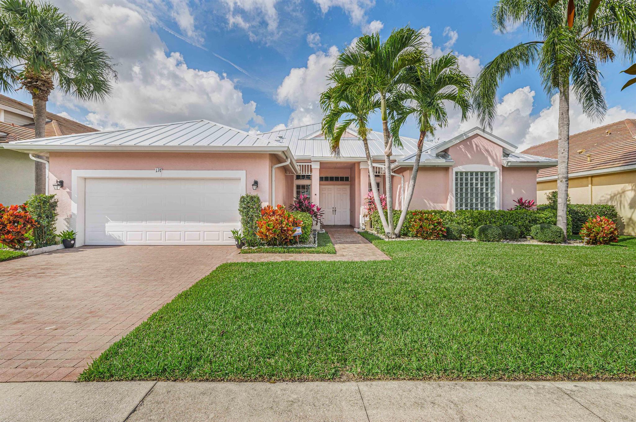 137 NW Magnolia Lakes Boulevard, Port Saint Lucie, FL 