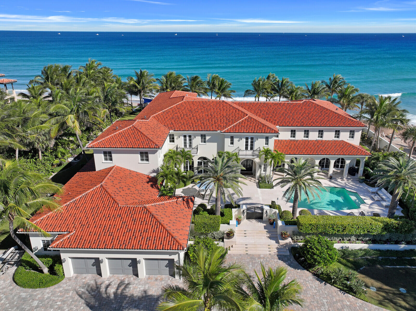 1400 S Ocean Boulevard, Manalapan, FL 33462