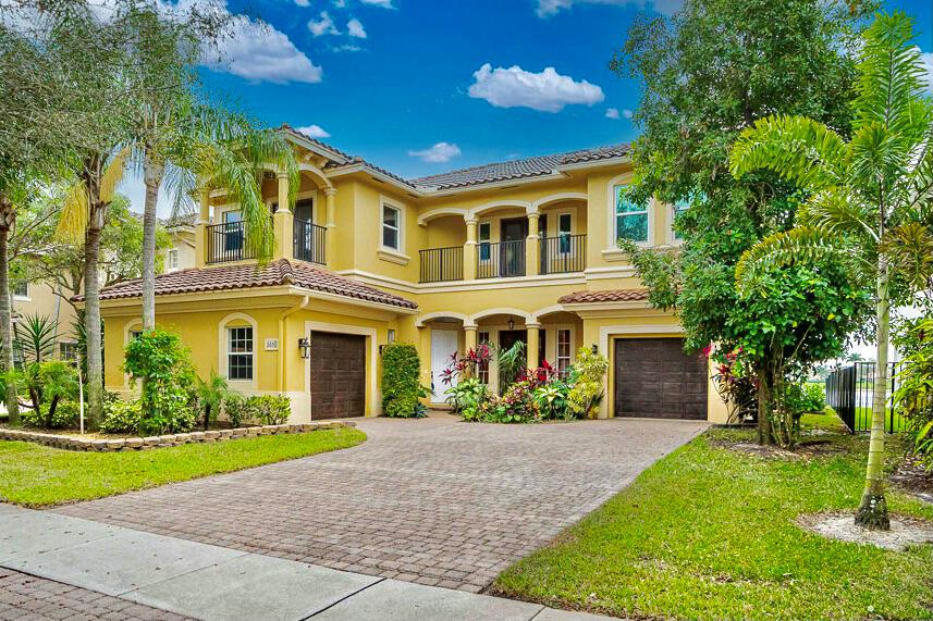 6650 Aliso Avenue, West Palm Beach, FL 