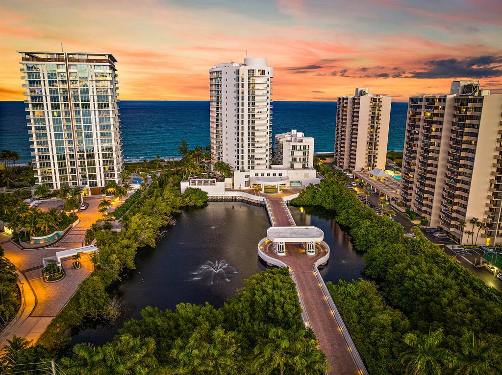 Oceanfront Condos For Sale On Singer Island