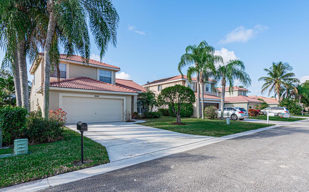 7606 Bristol Bay Lane, Lake Worth Beach, FL 