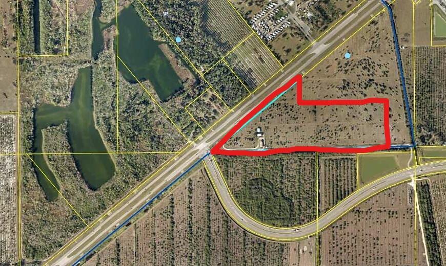 2549 W Sr 80, Labelle, FL 33935