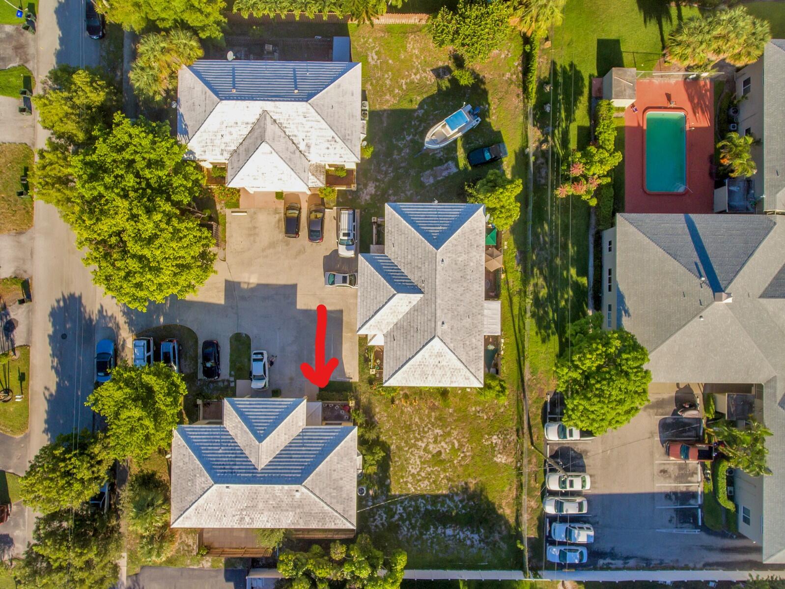 254 SW 6th Street 5, Boca Raton, FL 33432
