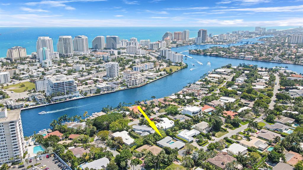 726 NE 26th Avenue, Fort Lauderdale, FL 33304