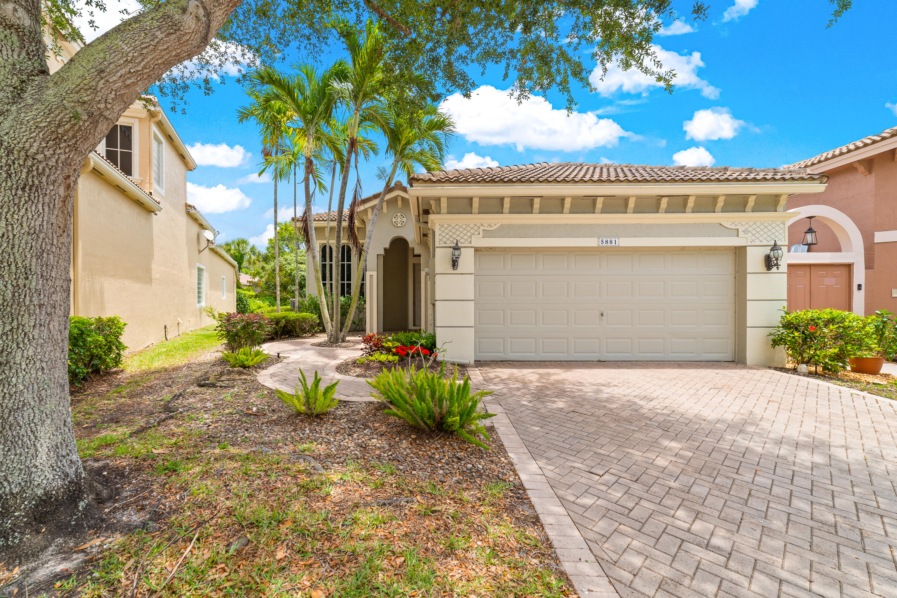 5881 NW 124th Way, Coral Springs, FL 33067