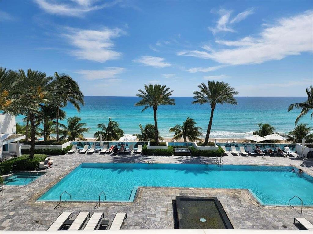 2711 S Ocean Drive 503, Hollywood, FL 33019
