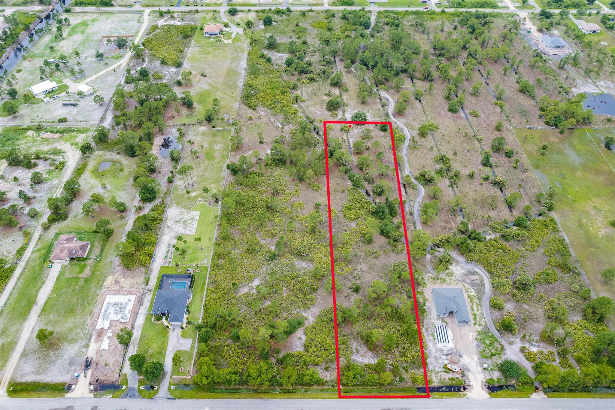 Xxx 54th Avenue NE, Naples, FL 34120