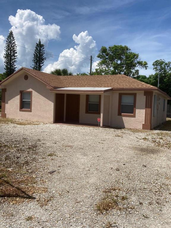 Tile throughout the house, roof is 3 years old, updated bath and kitchen.Property is vacant and on lockbox combo.easy to show.Easy to show, no appointment necessary.Agent should never give the code no to anyone. Any violation will be reported .
