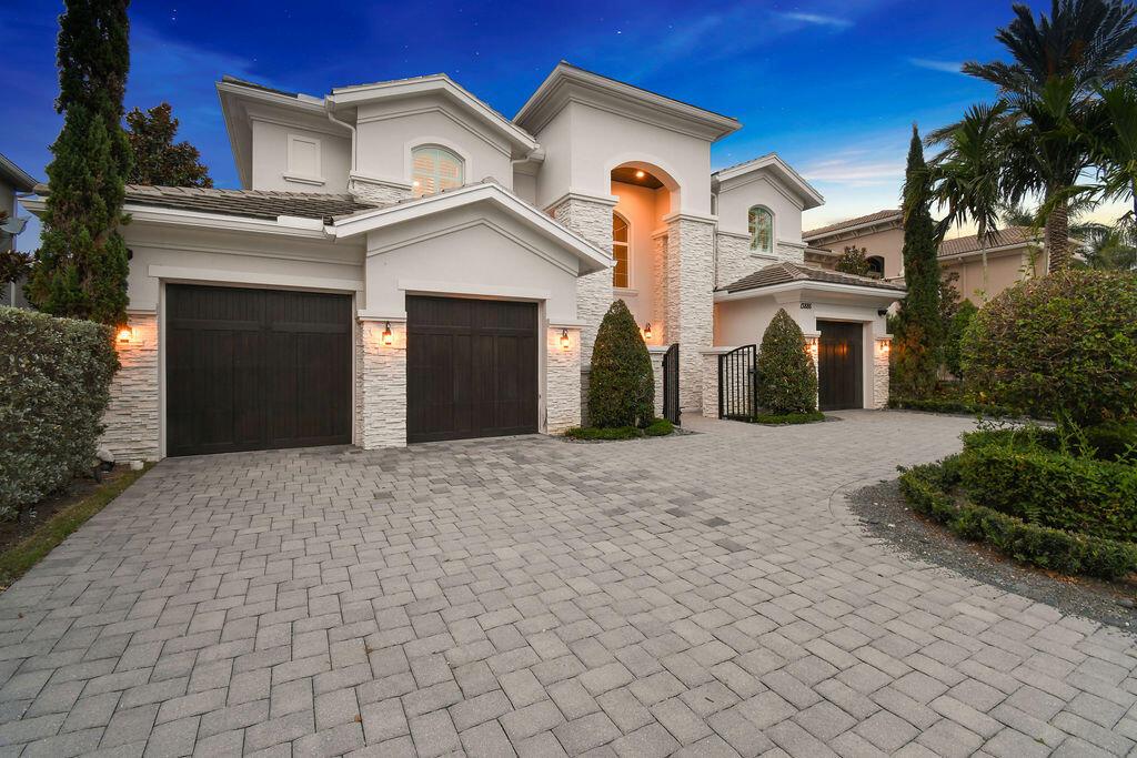 13886 Chester Bay Lane, North Palm Beach, FL 