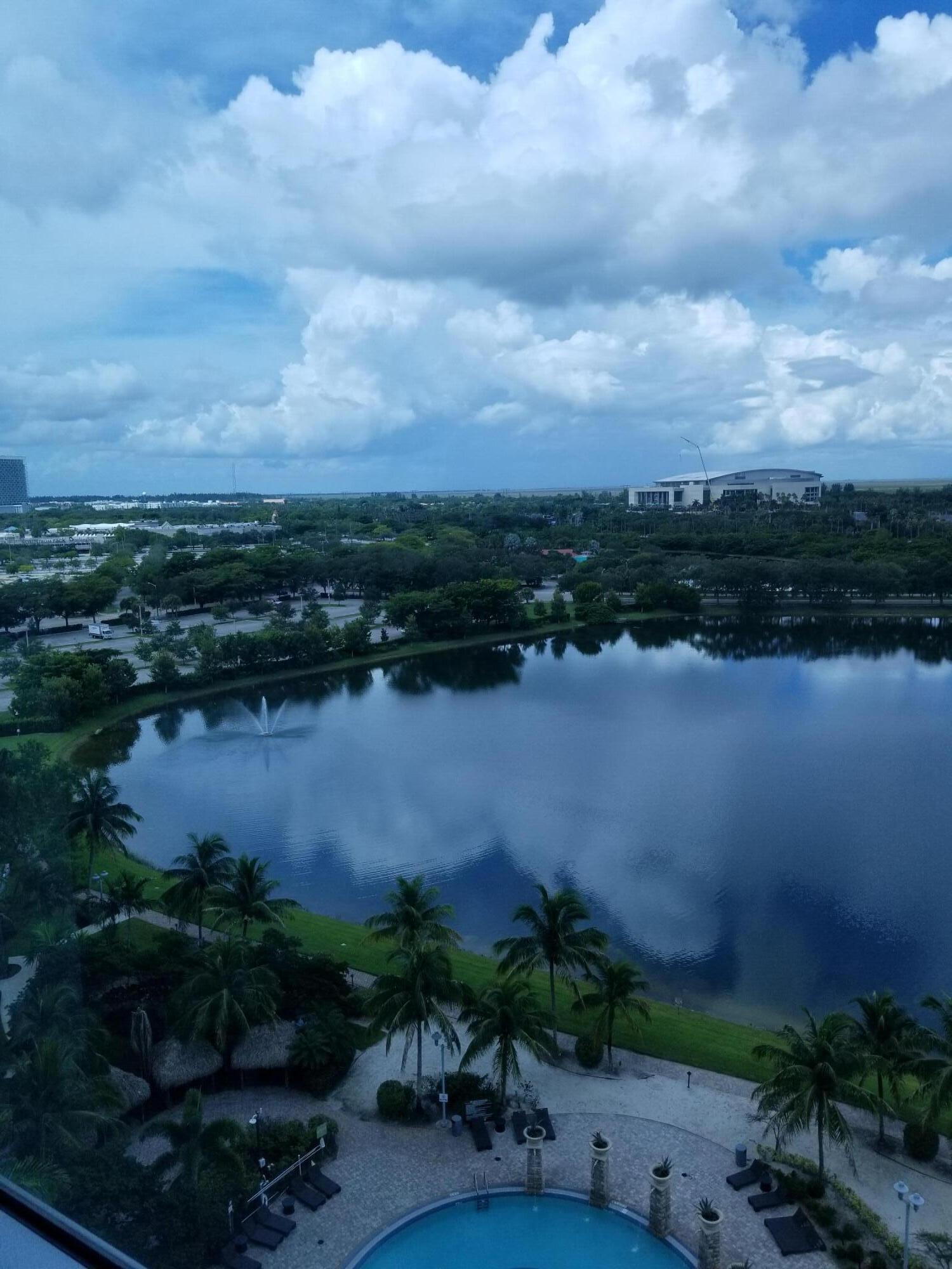 2641 N Flamingo Road 1203n, Sunrise, FL 33323