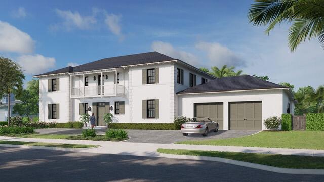292 Summa Street, West Palm Beach, FL 33405