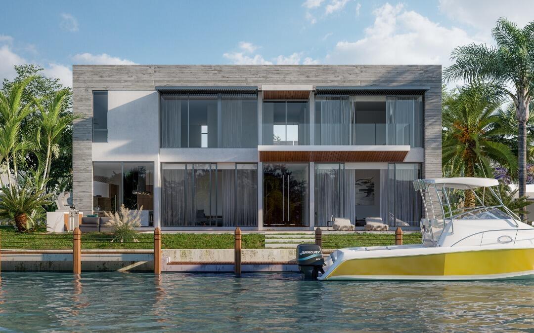 2320 NE 49th Street, Lighthouse Point, FL 33064