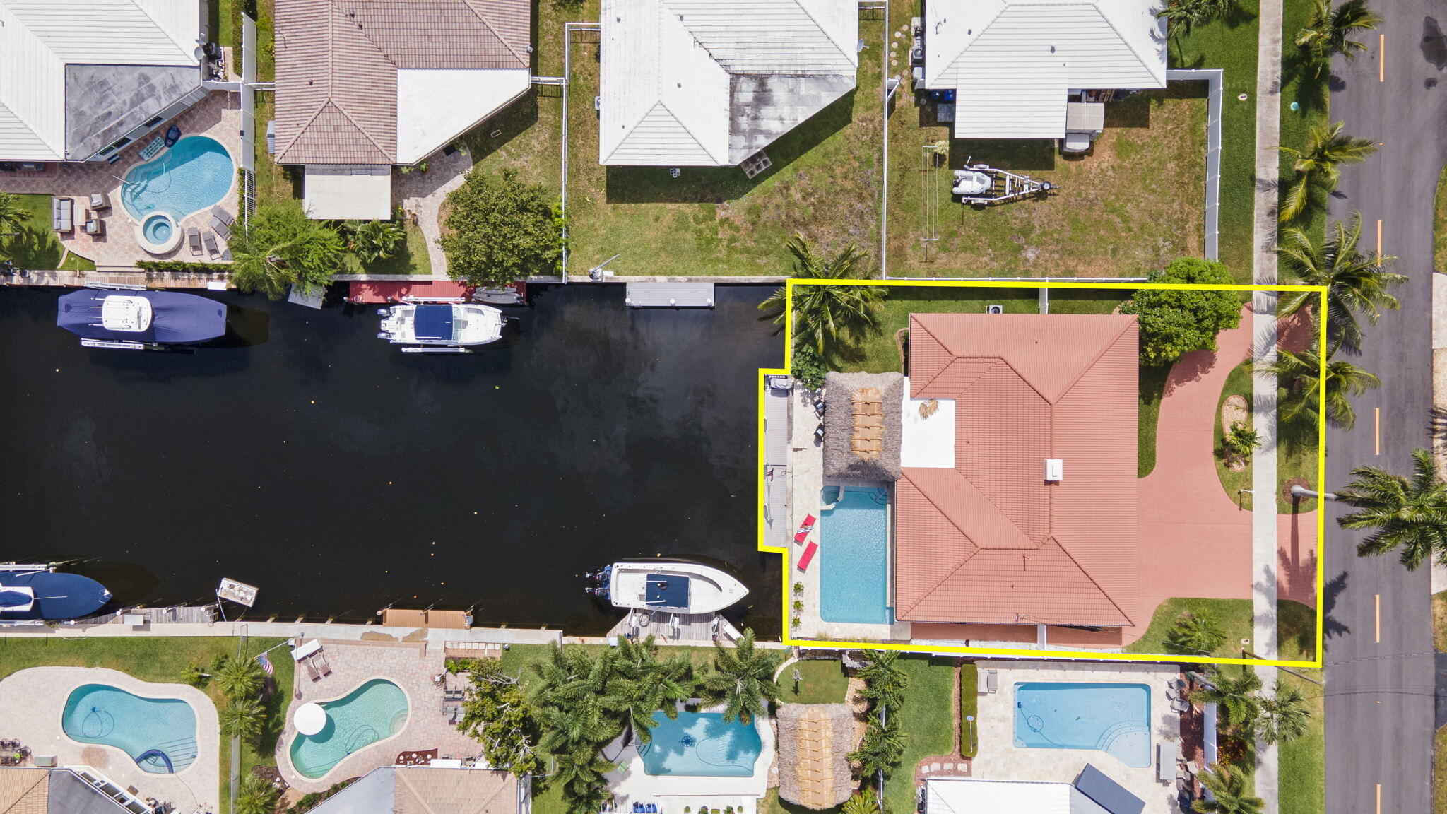 811 SE 5th Court, Pompano Beach, FL 33060