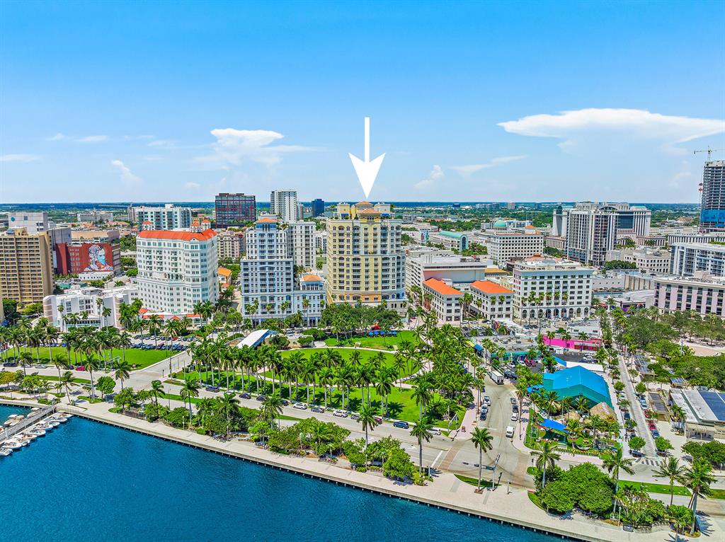 201 S Narcissus Avenue 704, West Palm Beach, FL 33401
