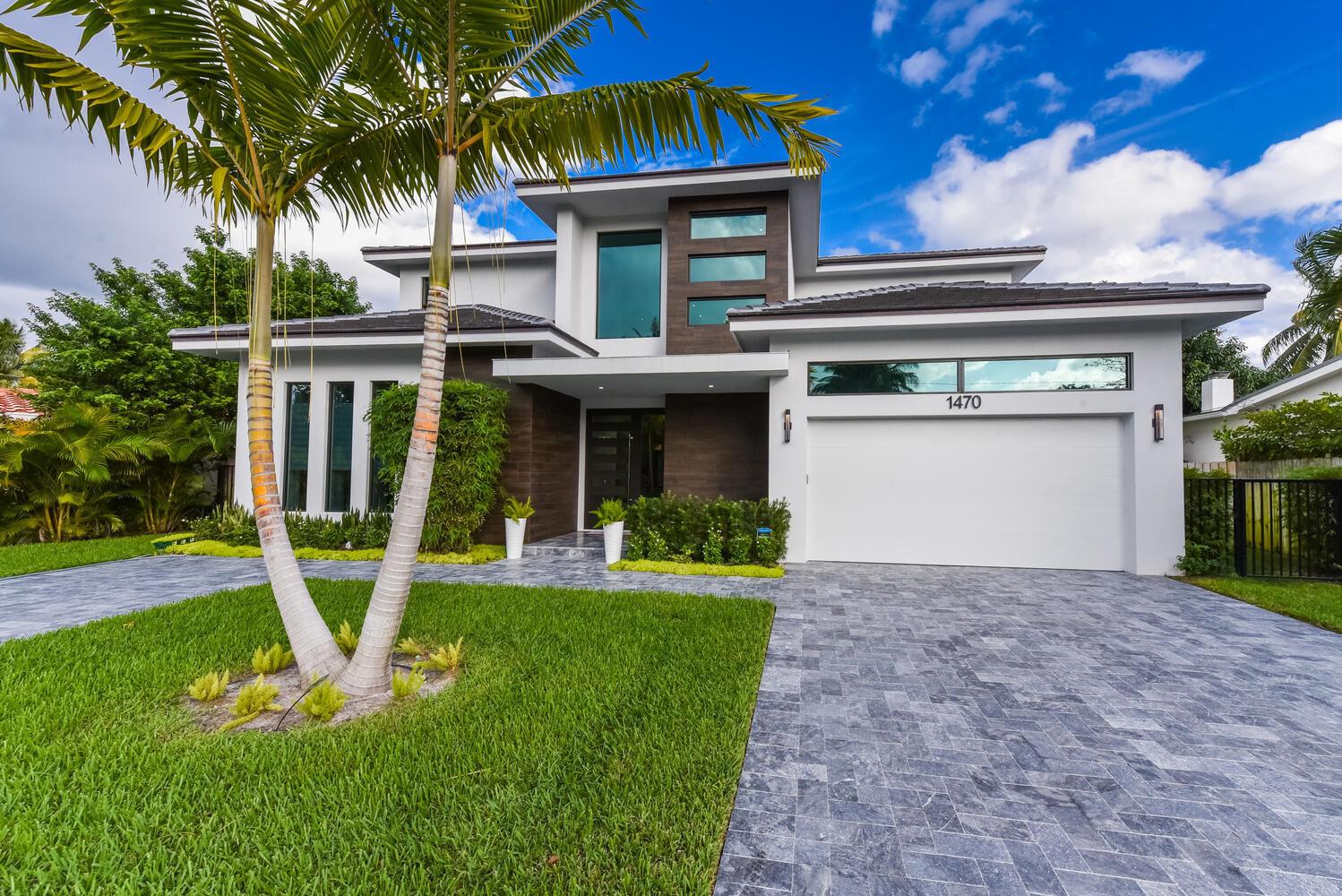 1470 NE 4th Avenue, Boca Raton, FL 