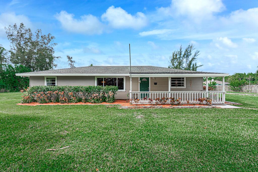 12560 60th Street N, The Acreage, FL 